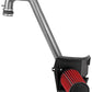 AEM Induction AEM 12-16 Subaru Impreza H4-2.0L Metal Gunmetal Gray Cold Air Intake 21-772C