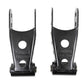 Belltech Lower Kit 0in Front/4in Rear 19-  GM P/U 1500 350344SP