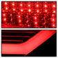 Spyder 08-12 Audi A5 LED Tail Lights - Red Clear ALT-YD-AA508V2-LED-RC 5083258