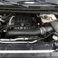Airaid 19-20 Chevrolet Silverado 1500 L4-2.7L Jr Intake Kit - Oiled / Yellow Media 204-794