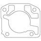 Cometic Gasket Cometic Honda B20B4/D15B7/D16Z6 .032in AFM Throttle Body Gasket - Fits B20B4 Auto Transmissions Only C4657-032