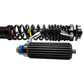 Bilstein 21-24 Ford Bronco B8 8112 Suspension Shock Absorber and Coil Spring Assembly - Rear Right 41-314333