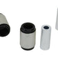 Whiteline Plus 4/91-5/01 BMW 3 Series E36 / 10/01-3/05 E46 Rear Lower Inner Control Arm Bushing Kit W62625