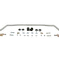 Whiteline Front Sway Bar 24mm Adjustable Toyota Corolla RWD 1983-1987