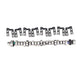 COMP Cams Cam & Lifter Kit CRS 283T HR- CL20-600-9
