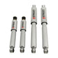 Belltech Street Performance Shock Set OE9680