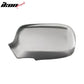 2006-2011 Cadillac DTS/DHS Chrome 2PCS Side Rearview Mirror Cover ABS