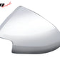 2004-2009 Chevy Malibu G6 Chrome 2PC Side Rearview Mirror Cover Cap