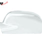 2002-2009 Chevy Trailblazer Chrome 2PCS Side Rearview Mirror Cover Cap