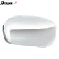 2005-2010 Chrysler 300 Charger Magnum Mirror Covers Overlay Chrome ABS