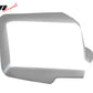 2006-2010 Ford Explorer Chrome 2PCS Side Rearview Mirror Cover Cap ABS