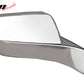 2008-2011 Ford Focus Chrome 2PCS Side Rearview Mirror Cover Cap Trim