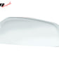 2005-2007 Ford Freestyle Chrome 2PCS Side Rearview Mirror Cover Cap