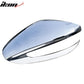 2011-2014 Hyundai Sonata Limited Chrome Mirror Cover W/Light Cut Out