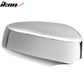 2004-2008 Nissan Maxima Chrome Side Mirror Cover Cap Trim Replacement