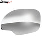 2003-2009 Toyota 4Runner Chrome Side Mirror Cover Cap Trim Replacement