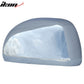 2006-2012 Toyota Rav4 Rearview Mirror Cover Cap Overlay Chrome ABS
