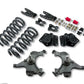 Belltech LOWERING KIT W/O SHOCKS 792