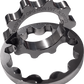 Boundary 91.5-00 Ford/Mazda BP 1.6L/1.8L Non-VVT I4 Oil Pump Assembly BP-S1