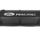 Ford Slant Edge Valve Cover Set w/Ford Racing Logo FRD302-135