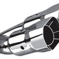Borla 84-91 Chevrolet Corvette C4 5.7L V8 D SQ AC IC Rear Section 2.5 inch Converter 11376