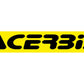 Acerbis 16-22 KTM 125-450 SX/SX-F/XC-F/ Husq 125-250/ 21-23 GasGas Chain Guide/Slider Kit - Black 2462630001