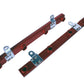 Aeromotive 05-09 4.6L 3-valve GT Fuel Rail Kit
