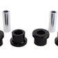 Whiteline Plus 97-05 VAG MK4 A4/Type 1J Front Lower Inner Control Arm Bushing Kit -Standard Replacem W52091