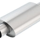 Borla XR-1 Multi-Core 3in Ctr-Ctr Oval 16in x 4.25in x 7.88in Rotary Engine Equipped Racing Muffler 400371