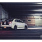 Spyder Mitsubishi Lancer/Evolution X 08-14 LED Tail Lights Blk ALT-YD-MITEVO1008-LED-BK 5030375