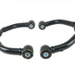 Whiteline 11-18 Ram 1500 / 19-22 Ram 1500 Classic Control Arms - Front Upper KTA322