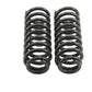 Belltech Coil Spring Set 02-06 Trailblazer/envoy