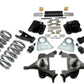 Belltech LOWERING KIT W/O SHOCKS 820