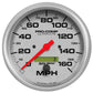 AutoMeter Ultra-Lite 67-72 Chevy Truck Dash Kit 6pc Tach / MPH / Temp / Oil / Volt 7045-UL