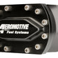 Aeromotive Fuel Pump, Spur Gear, 3/8 Hex, NHRA NITRO Dragster Certified, 20GPM
