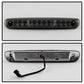 SPYDER xTune Chevy Silverado 07-13 / GMC Sierra 07-13 LED 3RD Brake Light - Smoked BKL-CSIL07-LED-SM 9032882