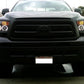 Spyder Toyota Tundra 07-13 Projector Headlights CCFL Halo LED Blk PRO-YD-TTU07-CCFL-BK 5030306