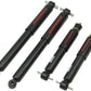 Belltech ND2 OEM Shock Set OE9137