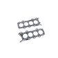 Ford Performance Parts BOSS 302R Head Changing Kit - 11mm Head Bolts