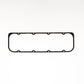 Cometic Gasket Cometic GM SB2.2 Small Block V8 .047in Fiber Valve Cover Gasket C5235-047