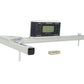 Whiteline Universal Camber Gauge WTK002