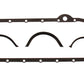 Cometic Gasket Cometic Chevy Gen1 SB V8 Oil Pan Gskt Kit-Left Side Dipstick C5488
