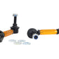 Whiteline Sway Bar Link Kit Heavy Duty Adj Steel Ball Audi A3 2006-2011