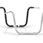 Burly Brand Gorilla Ape 16in - TBW - Black B12-1503B
