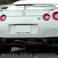 HKS Legamax Premium Catback Exhaust - Nissan GT-R 2009-2016