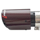SPDZ1 Carbon Exhaust Finisher Precision Series – Engineered for Performance