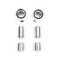 SPL Part GTR R35 Front Lower Control Arm Bushing Kit