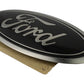 Ford Racing 21-24 Bronco/Bronco Sport Smoked Chrome Oval M-1447-SC2
