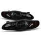 SPYDER Xtune Chevy Monte Carlo 00-05 OEM Style Headlights Black Smoked HD-JH-CMC00-AM-BSM 9028939