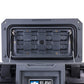 Borne Off-Road Hard Case 53QT Light Grey BNHC-053LG